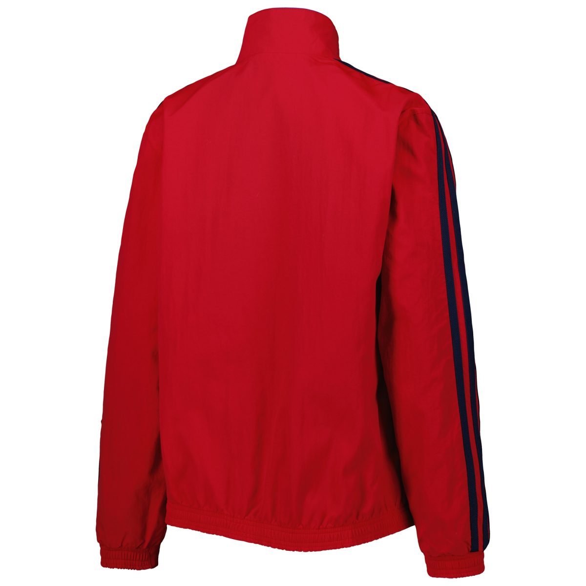 spain national team adidas womens anthem aeroready reversible full-zip jacket – redblue Collection | Australia Football Jerseys And World Cup Kits