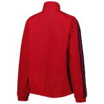 spain national team adidas womens anthem aeroready reversible full-zip jacket – redblue Collection | Australia Football Jerseys And World Cup Kits