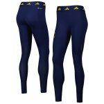spain national team adidas womens dna aeroready tights – navy Collection | Australia Football Jerseys And World Cup Kits