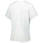 spain national team adidas womens dna t-shirt – white Collection | Australia Football Jerseys And World Cup Kits