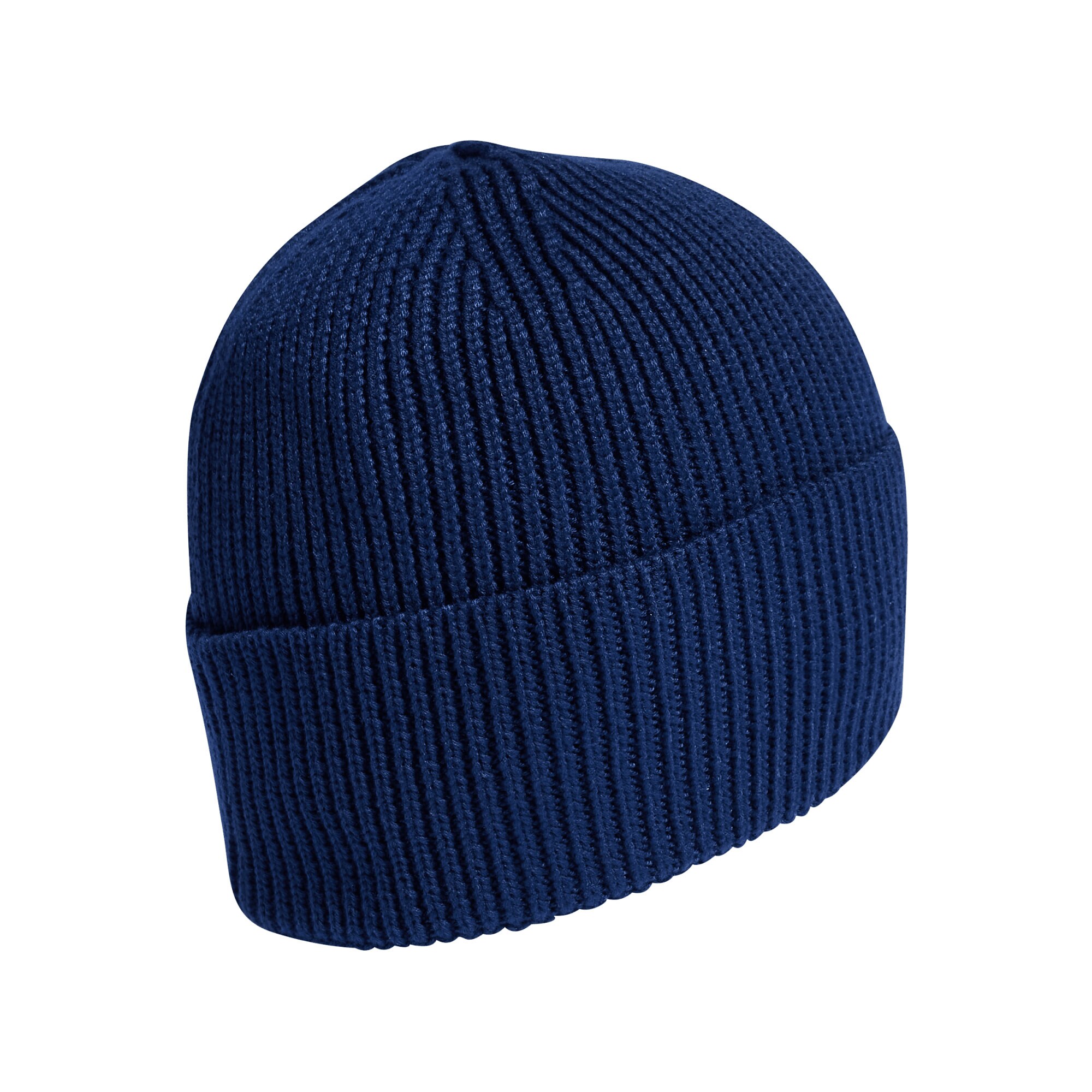 spain national team adidas woolie cuffed knit hat – navy Collection | Australia Football Jerseys And World Cup Kits