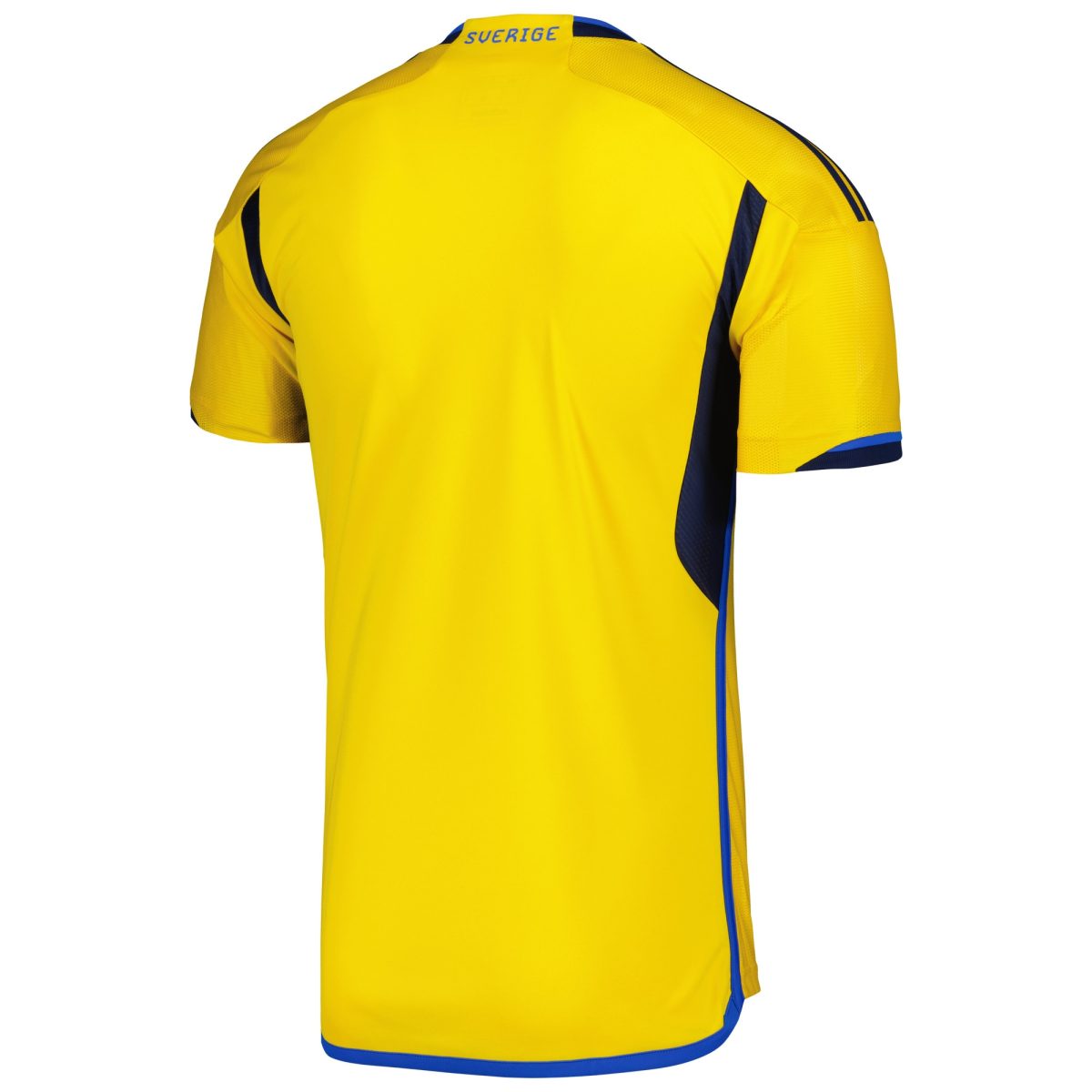 sweden national team adidas 202223 home replica jersey – yellow Collection | Australia Football Jerseys And World Cup Kits