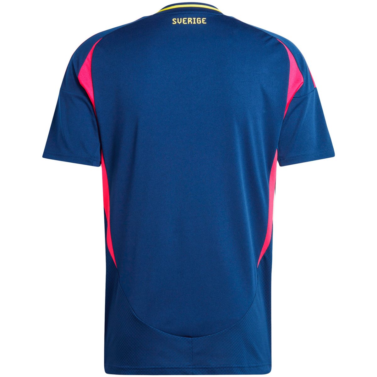 sweden national team adidas 2024 away replica jersey – navy Collection | Australia Football Jerseys And World Cup Kits