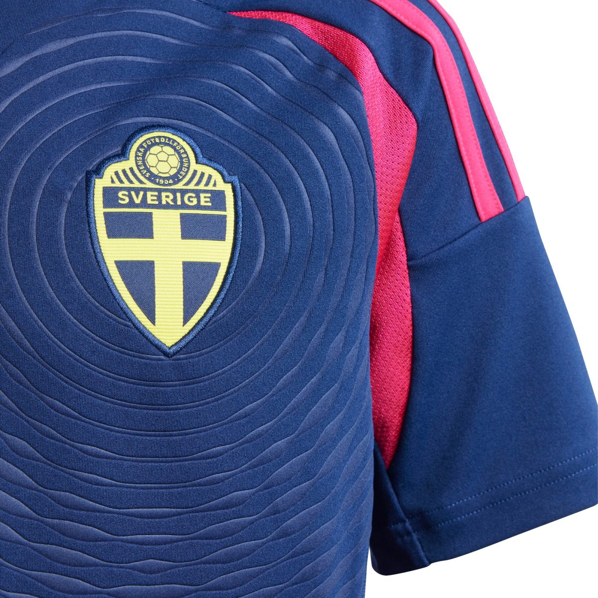 sweden national team adidas 2024 away replica jersey – navy Collection | Australia Football Jerseys And World Cup Kits