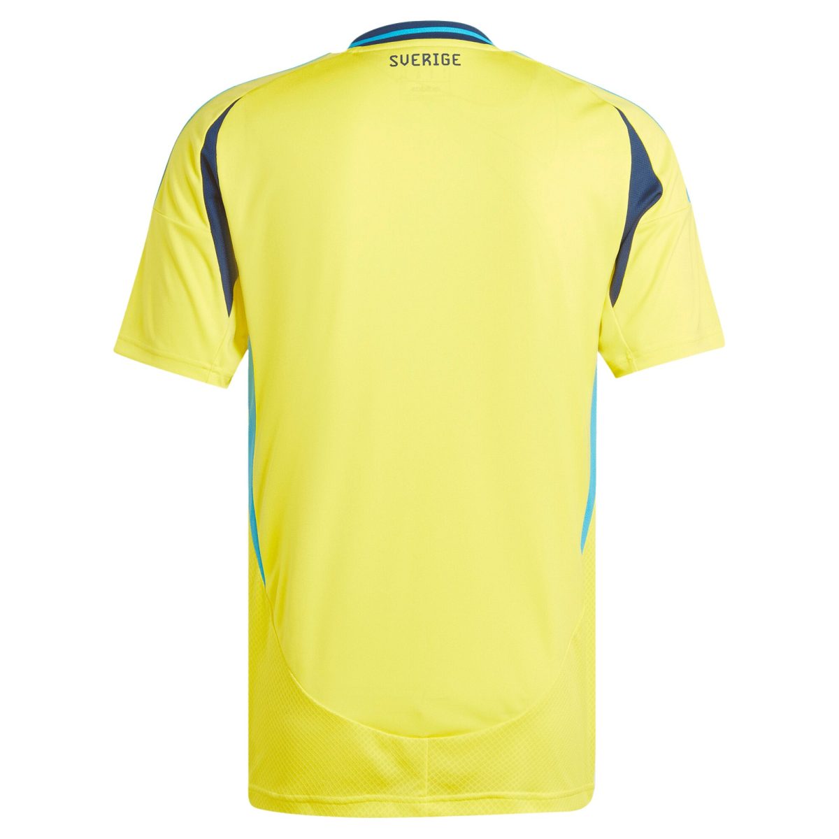 sweden national team adidas 2024 home replica jersey – yellow Collection | Australia Football Jerseys And World Cup Kits