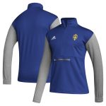 sweden national team adidas team crest pullover hoodie – royal Collection | Australia Football Jerseys And World Cup Kits