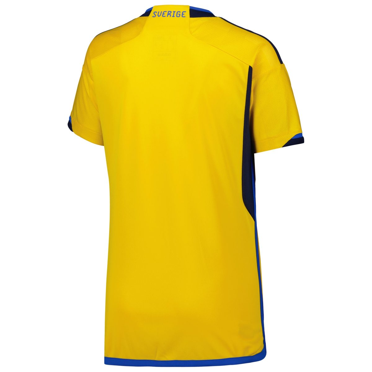 sweden national team adidas womens 202223 home replica jersey – yellow Collection | Australia Football Jerseys And World Cup Kits