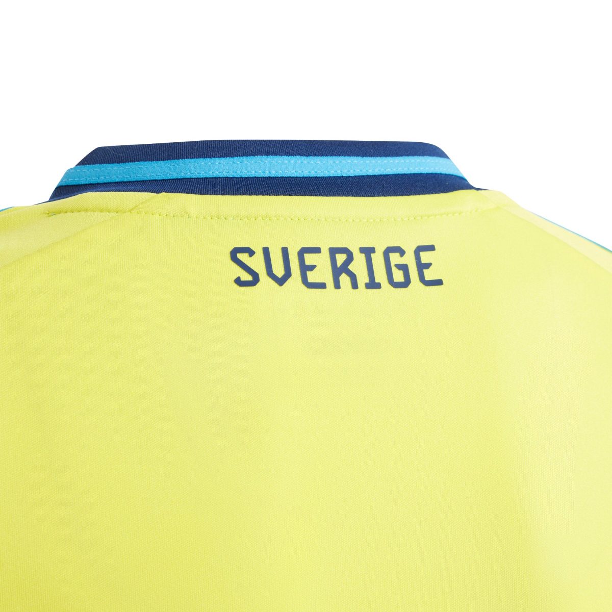 sweden national team adidas youth 2024 home replica jersey – yellow Collection | Australia Football Jerseys And World Cup Kits