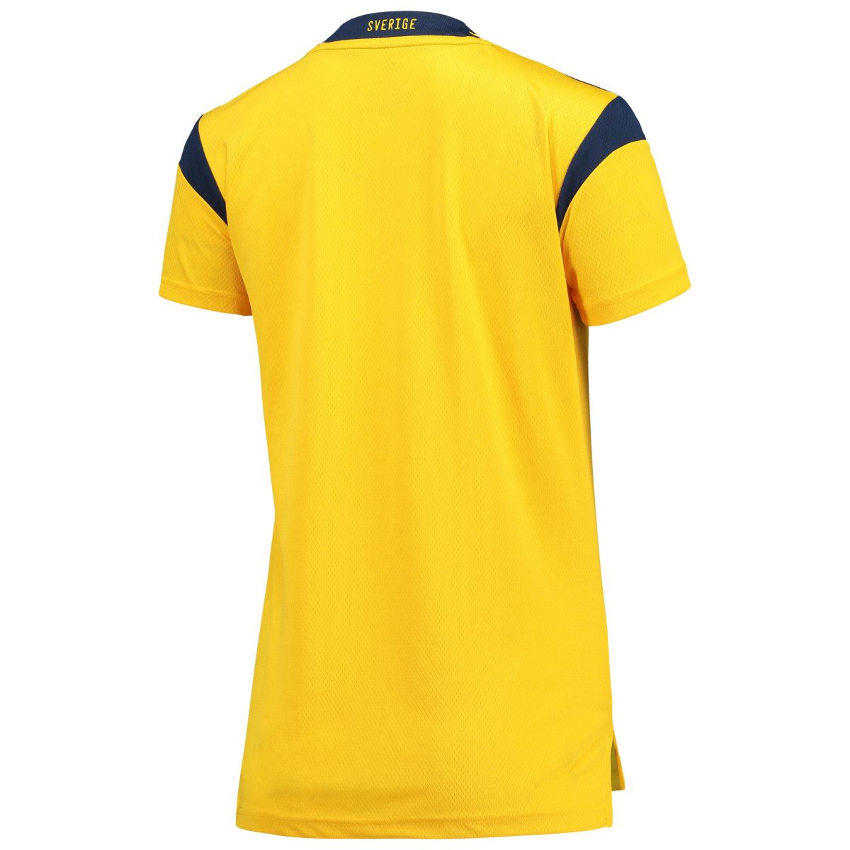 sweden womens national team adidas womens 2022 replica jersey – yellow Collection | Australia Football Jerseys And World Cup Kits