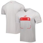 switzerland national team puma 202223 away replica jersey – white Collection | Australia Football Jerseys And World Cup Kits