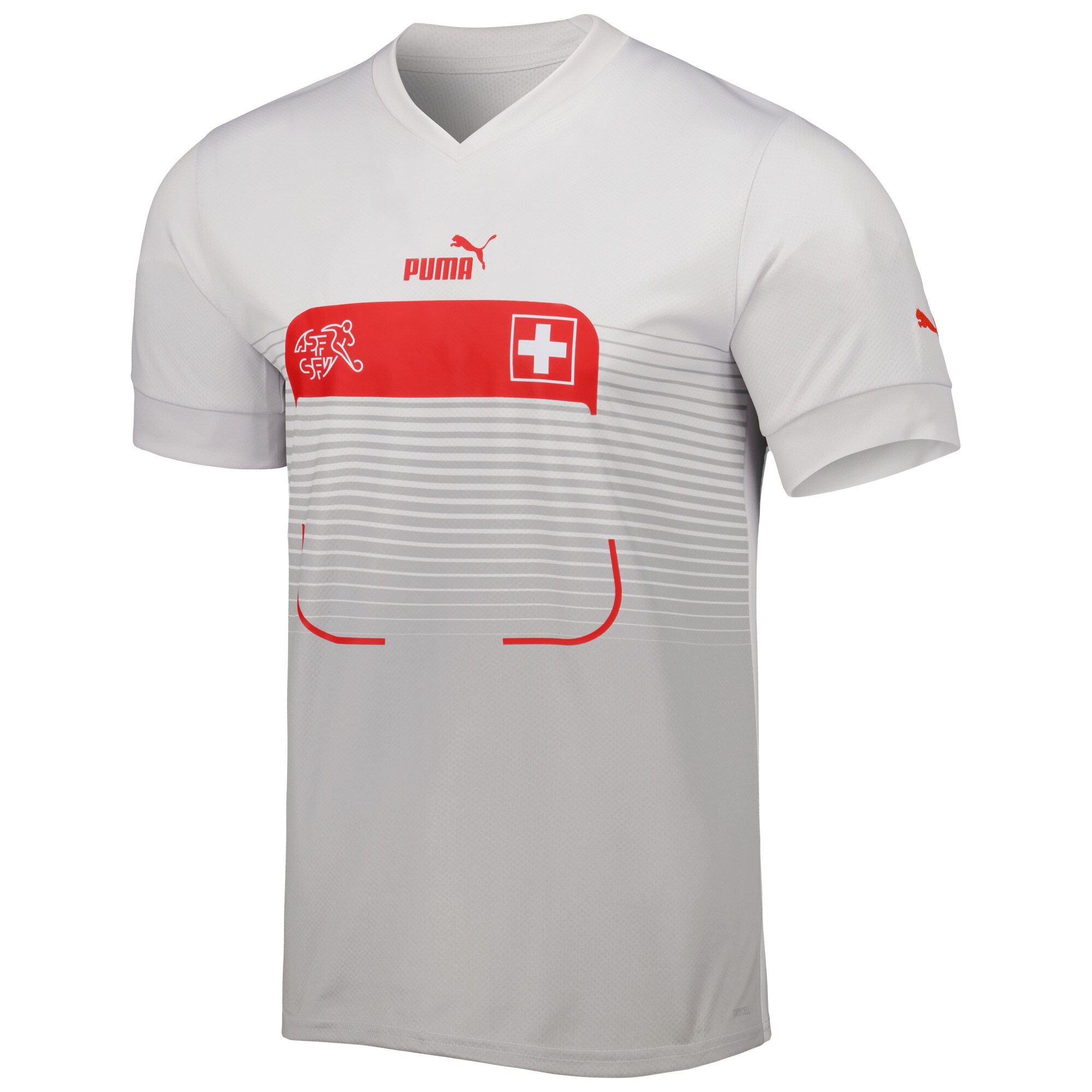 switzerland national team puma 202223 away replica jersey – white Collection | Australia Football Jerseys And World Cup Kits