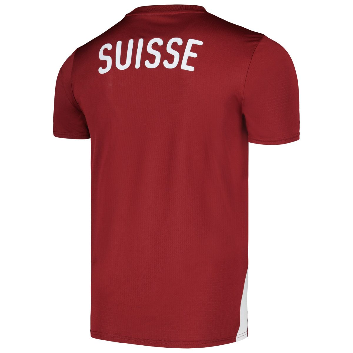 switzerland national team puma 2024 pre-match jersey – red Collection | Australia Football Jerseys And World Cup Kits