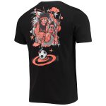 trinidad and tobago national team warrior star t-shirt – black Collection | Australia Football Jerseys And World Cup Kits