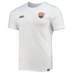 trinidad and tobago national team warrior star t-shirt – white Collection | Australia Football Jerseys And World Cup Kits