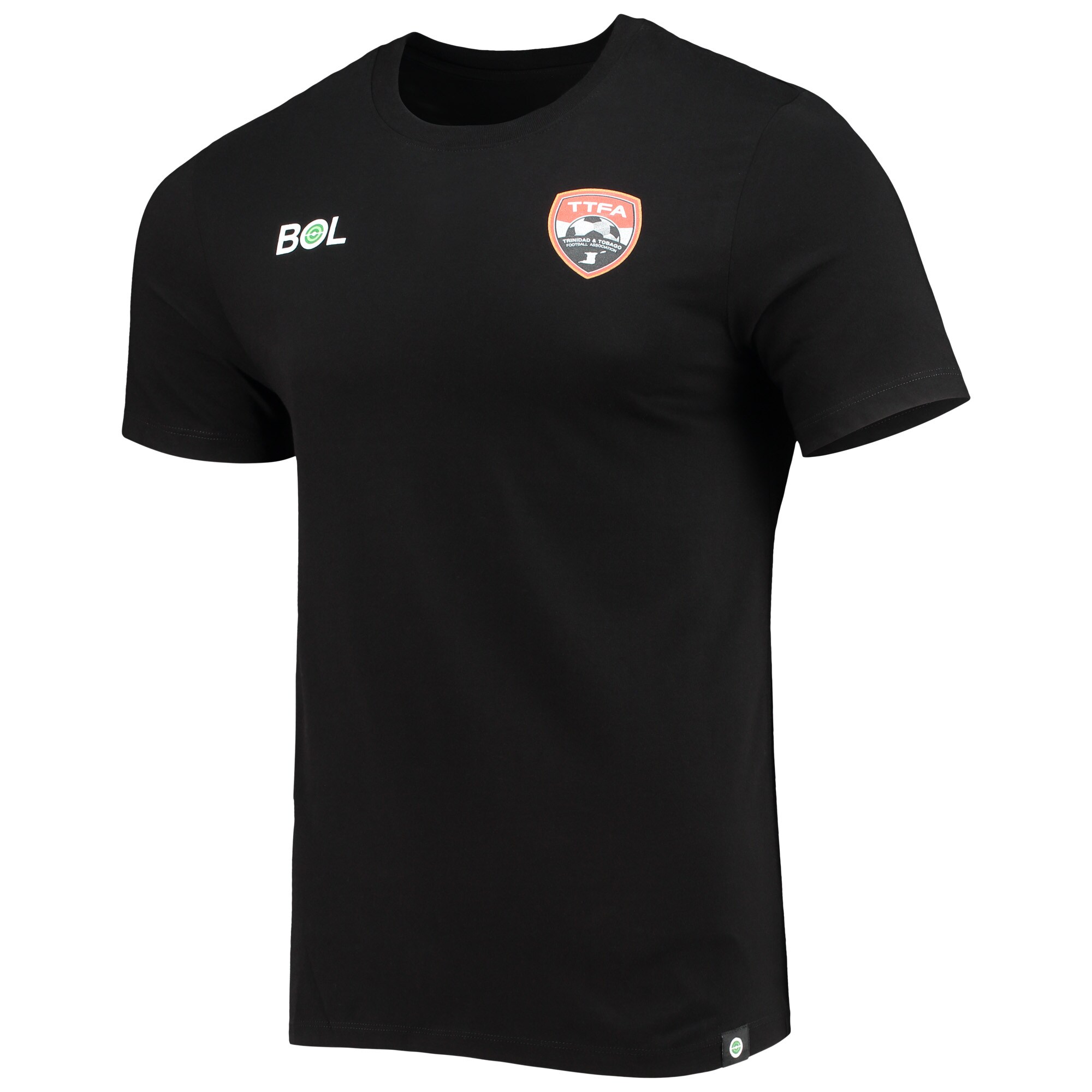 trinidad and tobago national team warrior tribal t-shirt – black Collection | Australia Football Jerseys And World Cup Kits