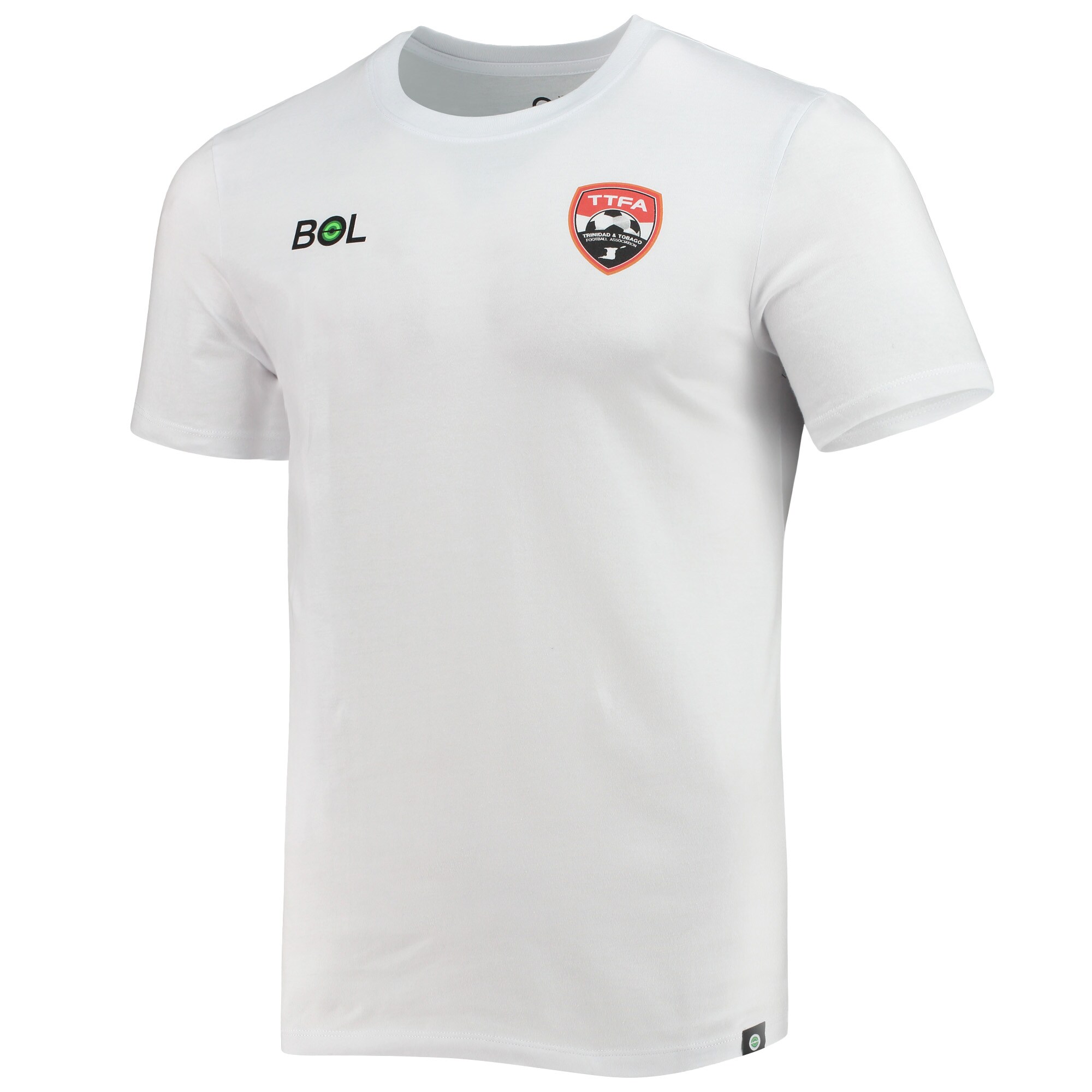 trinidad and tobago national team warrior tribal t-shirt – white Collection | Australia Football Jerseys And World Cup Kits