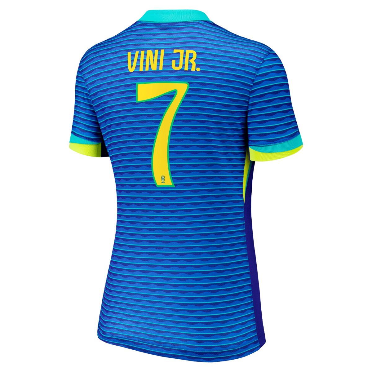vini jr. brazil national team nike womens 2024 away replica jersey – blue Collection | Australia Football Jerseys And World Cup Kits