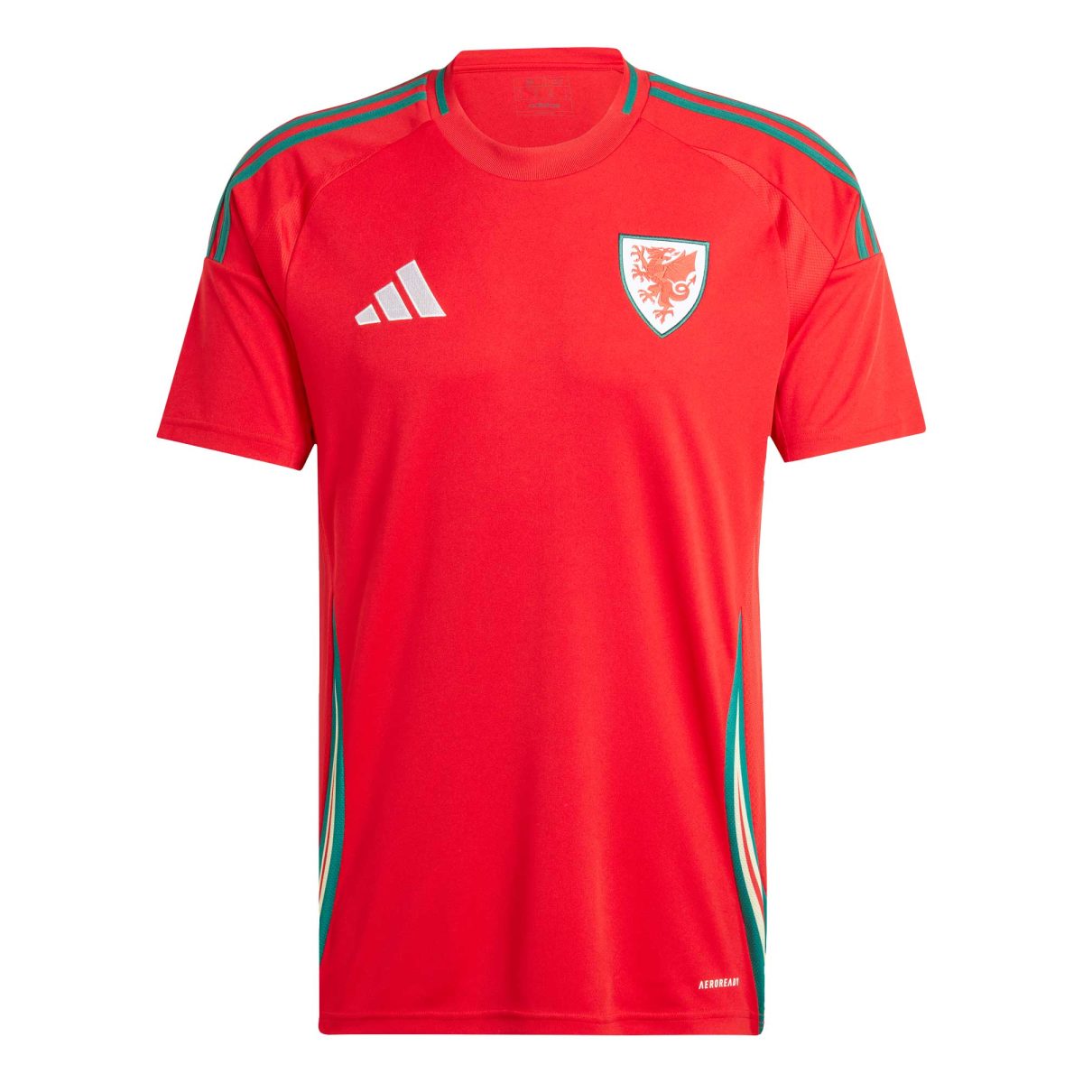 wales national team adidas 2024 home replica jersey – scarlet Collection | Australia Football Jerseys And World Cup Kits