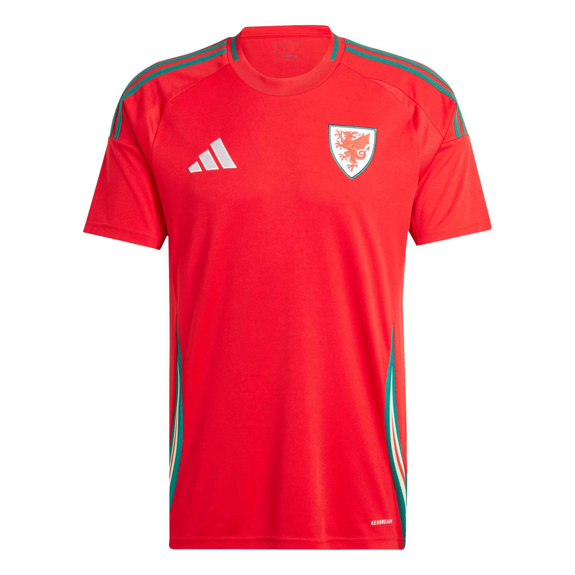 wales national team adidas 2024 home replica jersey – scarlet Collection | Australia Football Jerseys And World Cup Kits