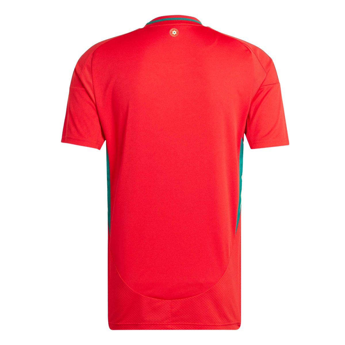wales national team adidas 2024 home replica jersey – scarlet Collection | Australia Football Jerseys And World Cup Kits