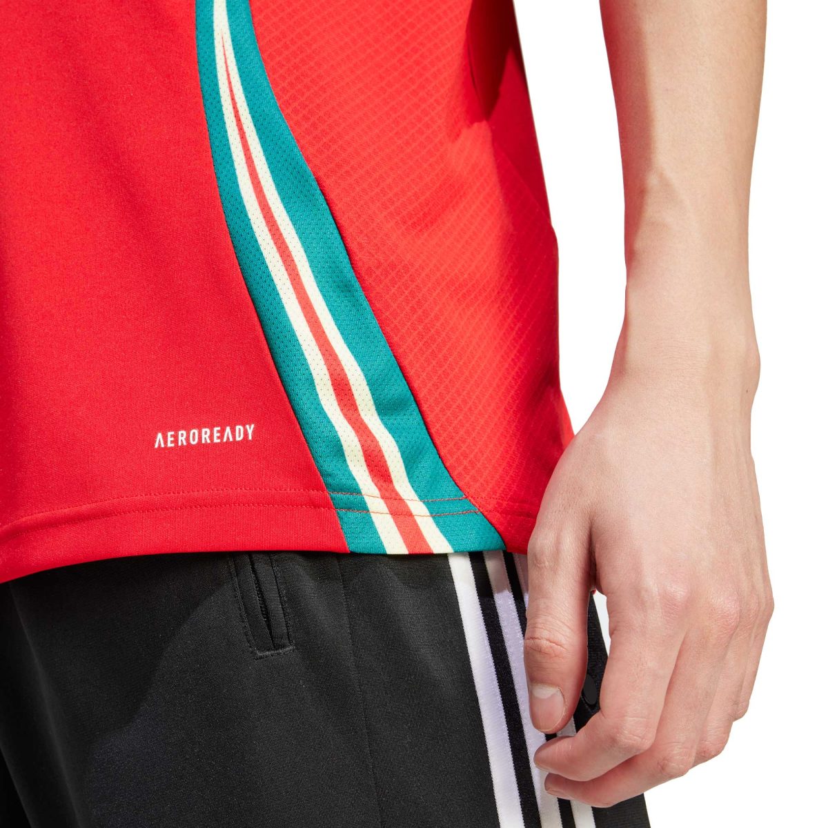 wales national team adidas 2024 home replica jersey – scarlet Collection | Australia Football Jerseys And World Cup Kits