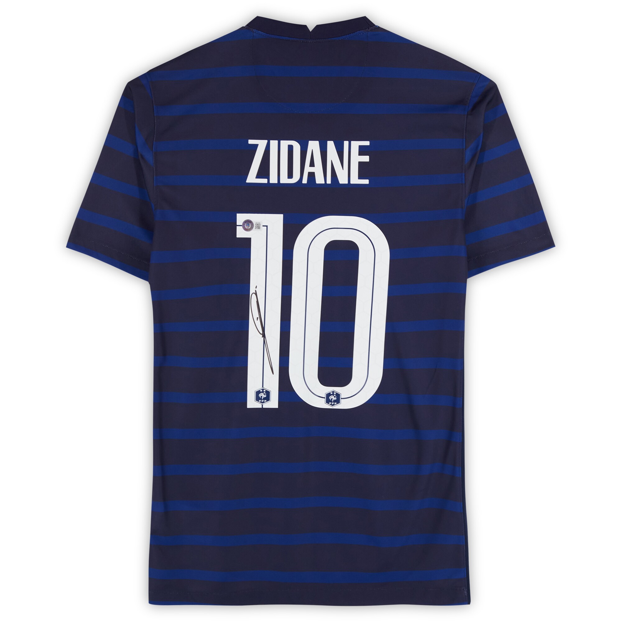 zinedine zidane france national team autographed fanatics authentic 2020 navy home nike jersey Collection | Australia Football Jerseys And World Cup Kits