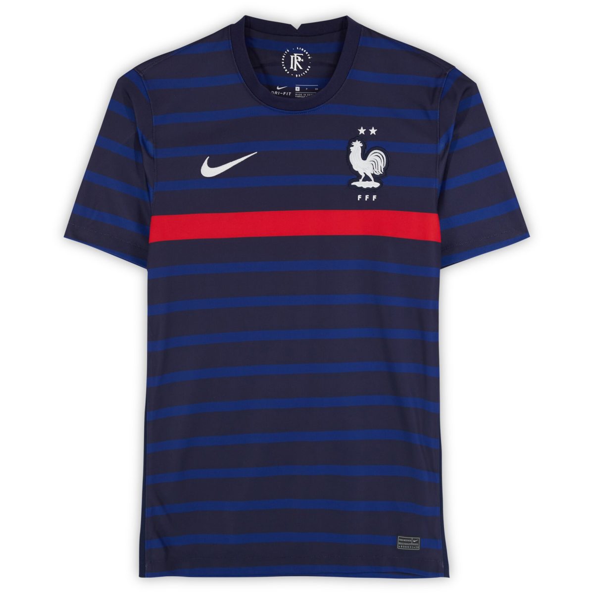 zinedine zidane france national team autographed fanatics authentic 2020 navy home nike jersey Collection | Australia Football Jerseys And World Cup Kits