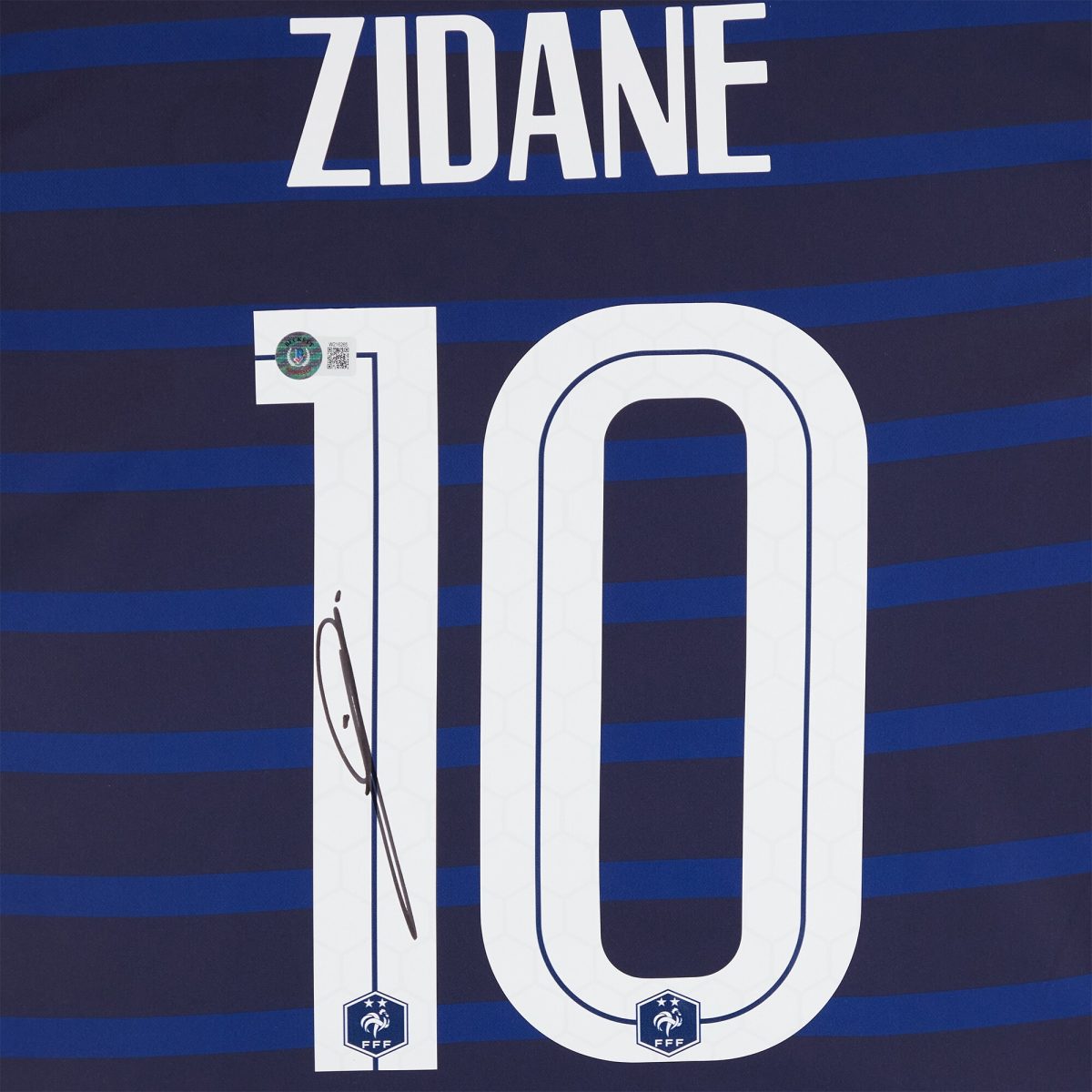 zinedine zidane france national team autographed fanatics authentic 2020 navy home nike jersey Collection | Australia Football Jerseys And World Cup Kits